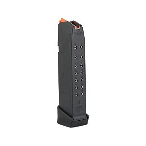 Carregador G19 15+2 - 17 Tiros - Glock
