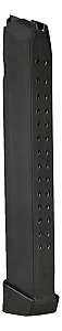 Carregador 9x19mm - 33 Tiros - Glock