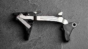 GATILHO DE PERFORMANCE GLOCK + GPT