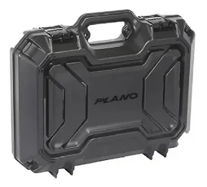 Case Tactical p/ 02 Pistolas (1071800) - Plano