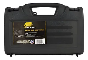 DUPLICADO - Case Tactical p/ 02 Pistolas (1071800) - Plano