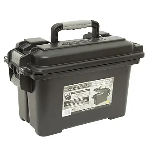 Case Arma p/ Acessórios (109160) Field Locker Ammo - Plano