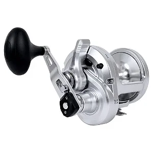Carretilha Speedmaster II 16 - Shimano