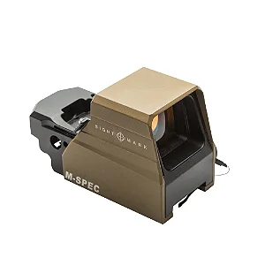 Mira Ultra Shot M-Spec LQD Reflex DE - Sightmark