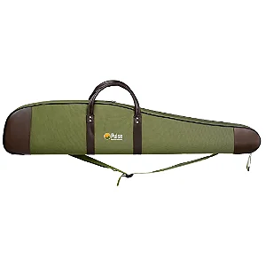 Case para Armas Longas T128V Verde GNXPLORER - Pulse