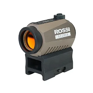 Mira Holográfica Romeo Tan (mount 7/8) - Rossi