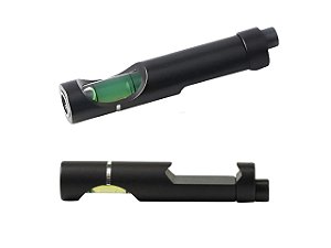 Nivelador Bolha para Trilho 7/8 20mm - Rossi