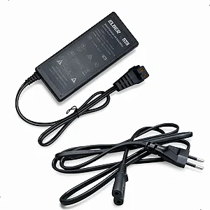 Conversor Estático 14,5v 6A 87W 100-240v - Elber