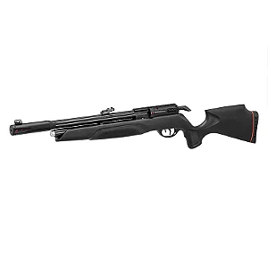 Carabina de Ar Comprimido Arrow PCP Magnum em Polímero 5,5mm - Gamo