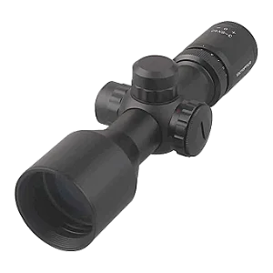 Luneta B3 3-9X40 25,4mm - Victoptics