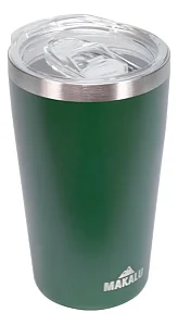 Copo Térmico Aventura 420ml - Makalu