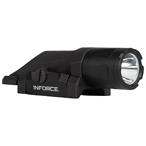 Lanterna Gen3 - WML x White Black - Inforce