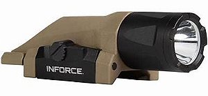 Lanterna Gen3 - WML White FDE - Inforce