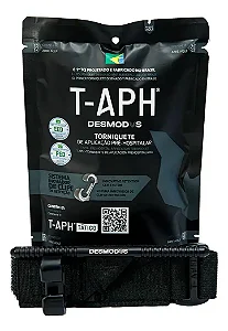 TorniqueteTático T-APH - Desmodus
