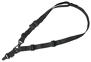 Bandoleira MS3 Gen2 Magpul - Preta