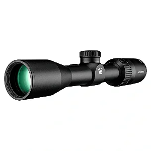 Luneta Crossfire HD 2-7x32 SFP V-Plex Moa Rimfire - Vortex
