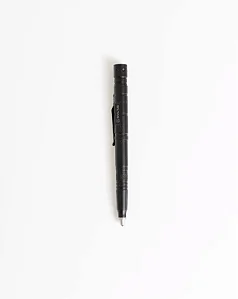Caneta Tática X-Treme Preto - Invictus