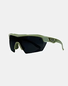 Óculos Solar Tático Focus - Verde - Invictus