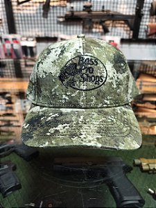 Boné Bass Pro Shops - Camo