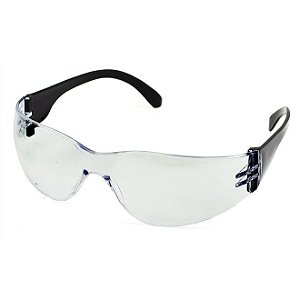 Óculos de Proteção Wave - Poli-fer