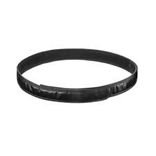 Cinto de Apoio Inner Belt - Invictus - Preto