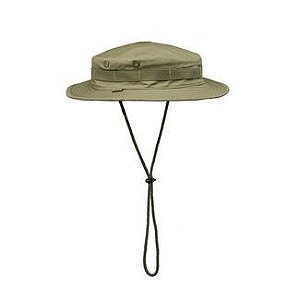 BONÉ HAT INVICTUS TROPIC - CAQUI