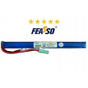 BATERIA LIPO FFB - 023 11.1V 1300mAh  15C