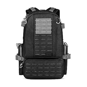 MOCHILA RANGER INVICTUS - PRT-CIN