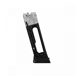 MAGAZINE PARA PISTOLA GBB CO2 W119 - WG