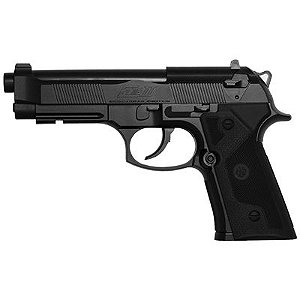 Pistola de Pressão  CO2 BRT Elite II Umarex - 4.5mm