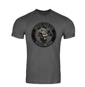 CAMISETA INVICTUS -  CONCEPT CLUB