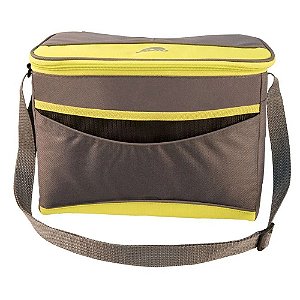 BOLSA TÉRMICA SOFT DOBRÁVEL - 9 LITROS - 12 LATAS - IGLOO