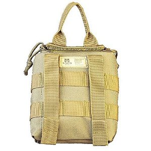 BOLSO MODULAR  APH TÁCTICAL  EVO - TAN