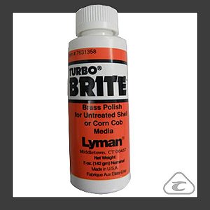 POLIDOR PARA CÁPSULAS TURBO BRITE 142GR. - LYMAN