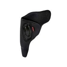 Coldre Interno p/ Revólver 3 a 4 - Shotgun