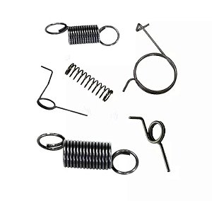 KIT MOLAS SPRING SET P/ GEARBOX V2