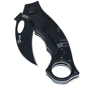 CANIVETE KARAMBIT - AVB