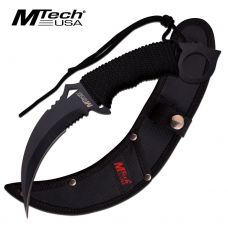 FACA KARAMBIT - MTECH