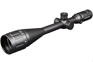 Luneta tactical 10-40X50 iluminada mil dot - Firefield USA