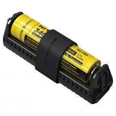 Carregador F1 - Nitecore