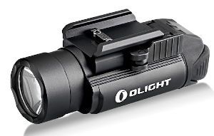 Lanterna para pistolas PL 2 Valkyrie 1200 lúmens - Olight