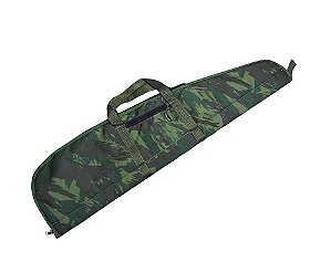 CAPA PARA ARMA CURTA 0,90M CAMUFLADO .EB -  DACS