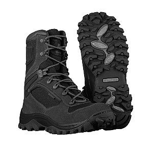 BOTA INVICTUS HAVOC  8"2.0 - PRETO