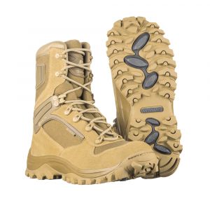 BOTA INVICTUS HAVOC  8"2.0 - DESERT