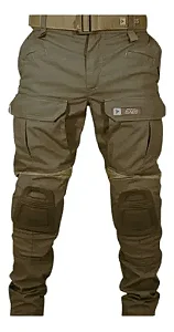 Calça Tática Ranger -  Dacs