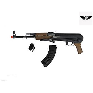 Rifle Airsoft  JG Works - A47 0507MG