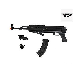 Rifle Airsoft  JG Works - A47 0513MG