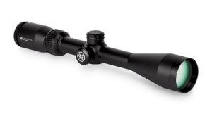 Luneta crossfire II 4-12x44 bdc - tubo 1 - Vortex optics