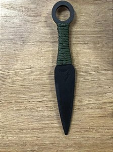 Kunai Fake para Airsoft / treinamento