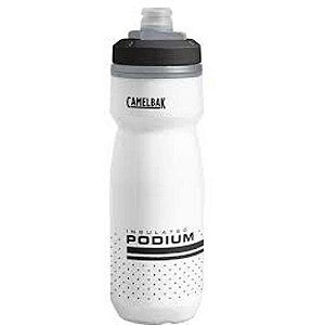 Garrafa Podium Chill 0,62L 2019 - Branco